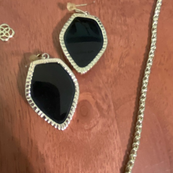 Kendra Scott set - Picture 3 of 8